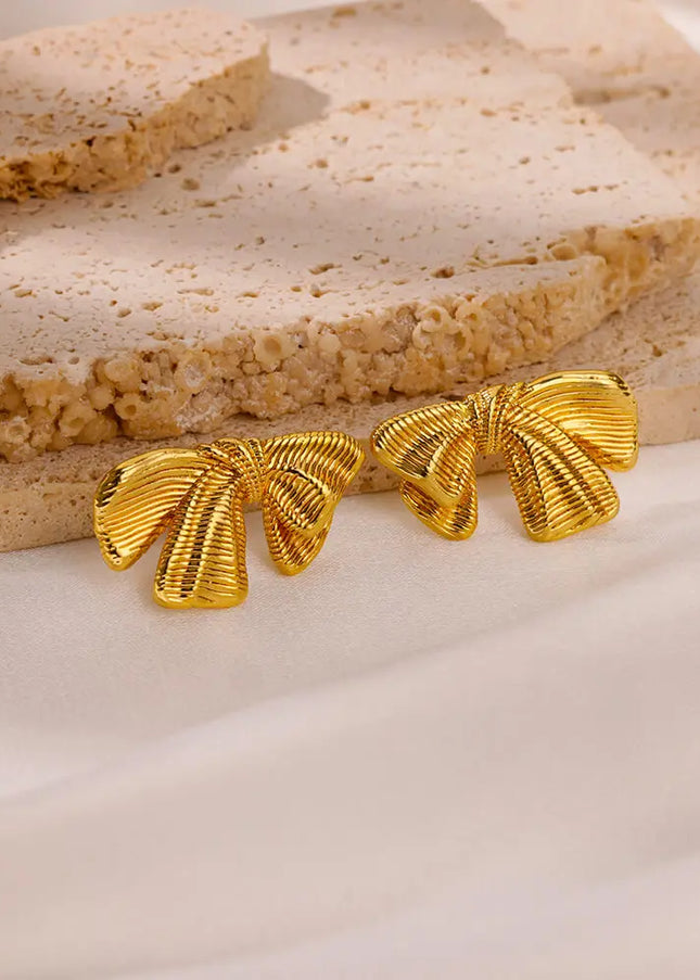 Vanessa Earrings