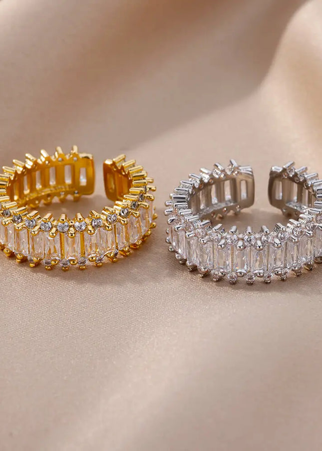 Vasma Ring