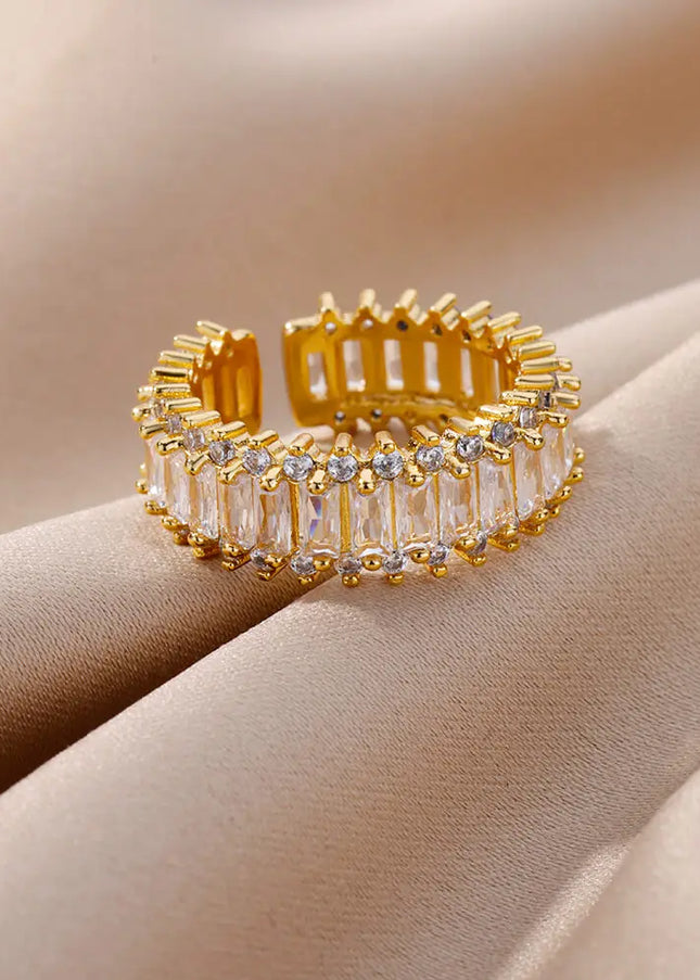 Vasma Ring