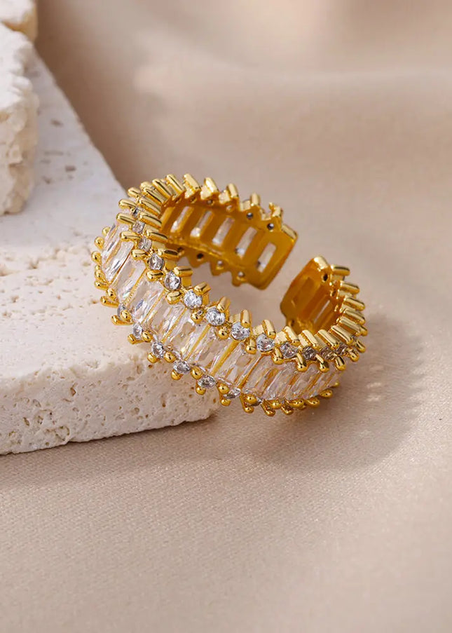 Vasma Ring