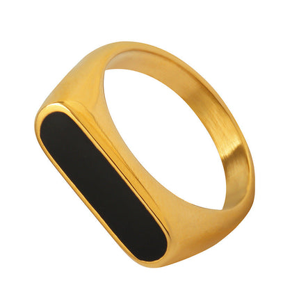Vecchio Ring