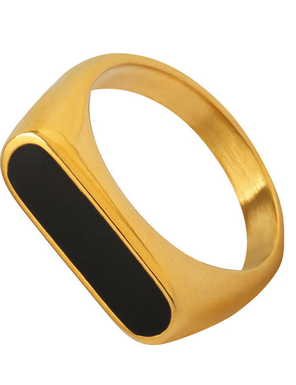 Vecchio Ring