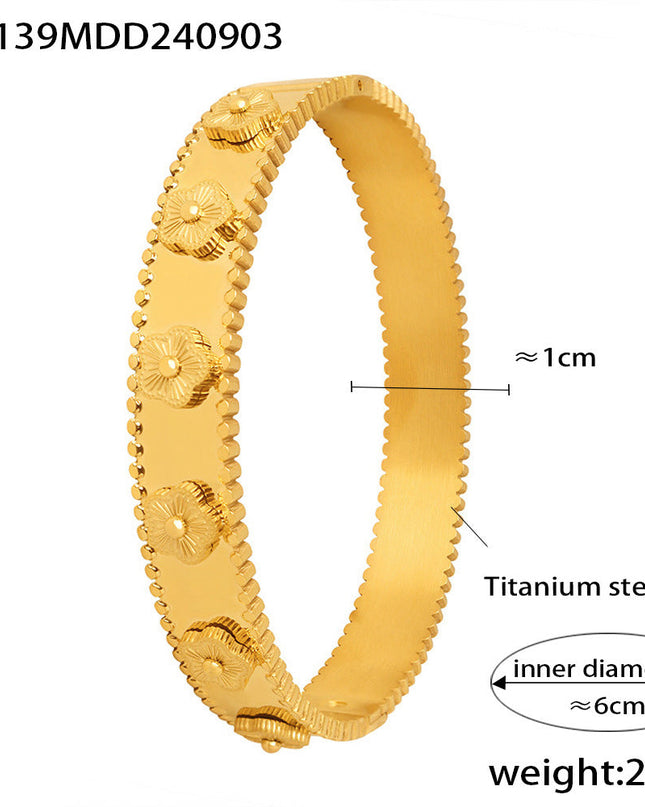 Vechia Ring
