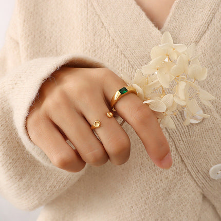 Veil Ring