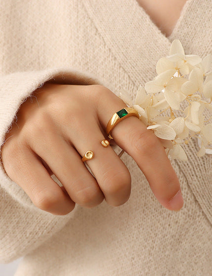 Veil Ring