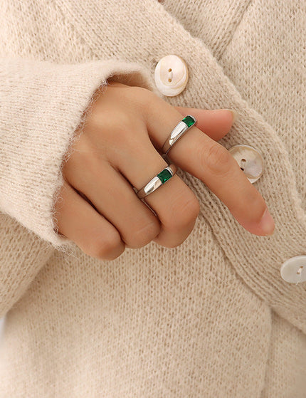 Veil Ring