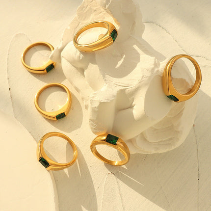 Veil Ring