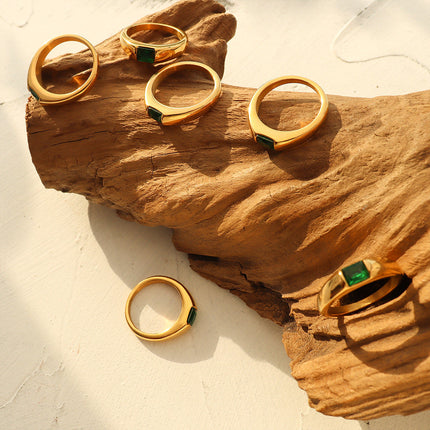 Veil Ring