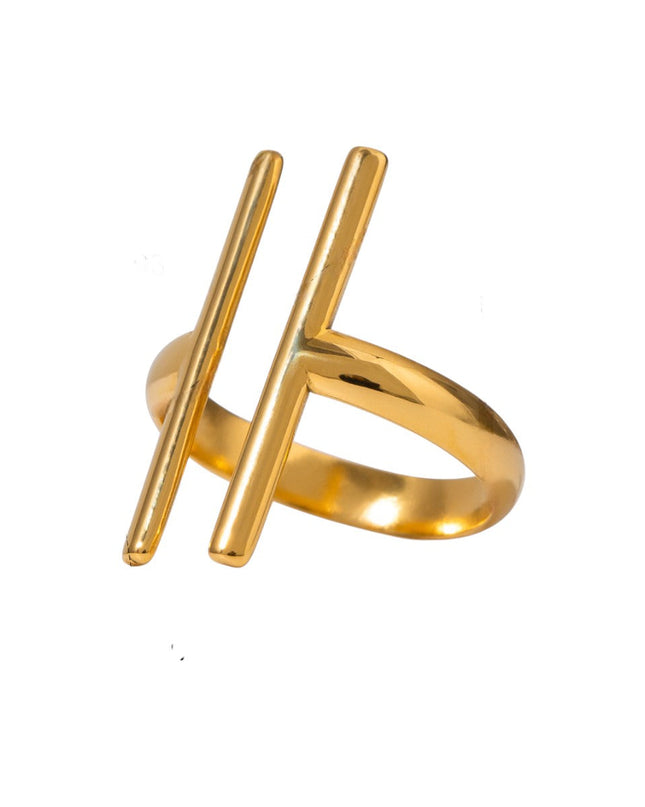 Veil Ring