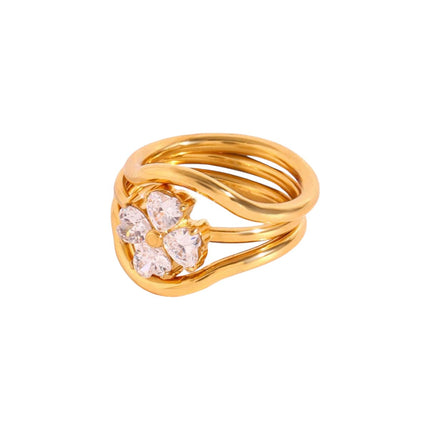 Venus Ring