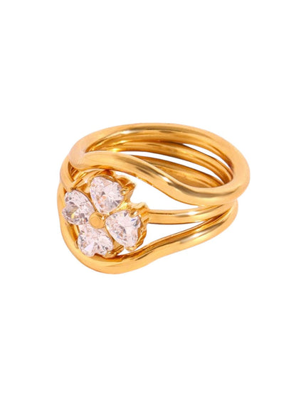 Venus Ring