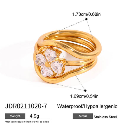 Venus Ring