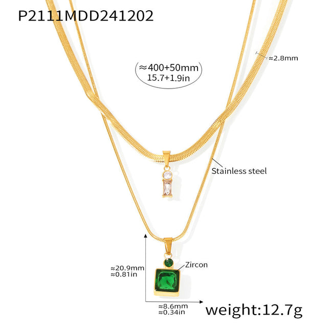 Veronica Necklace