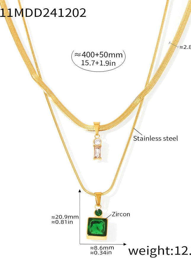 Veronica Necklace