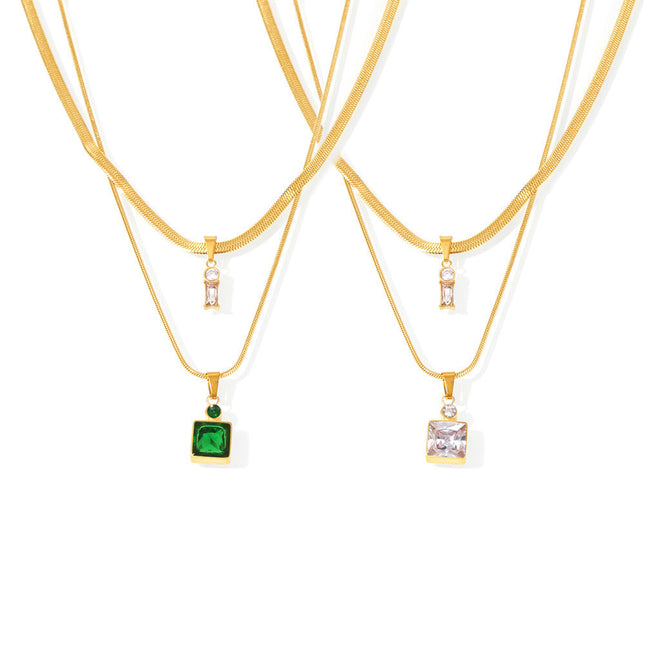 Veronica Necklace