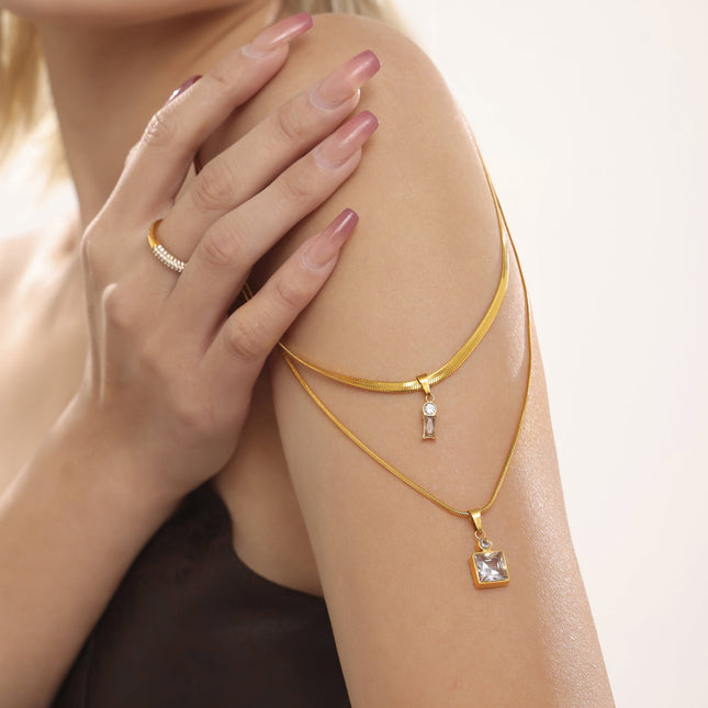 Veronica Necklace