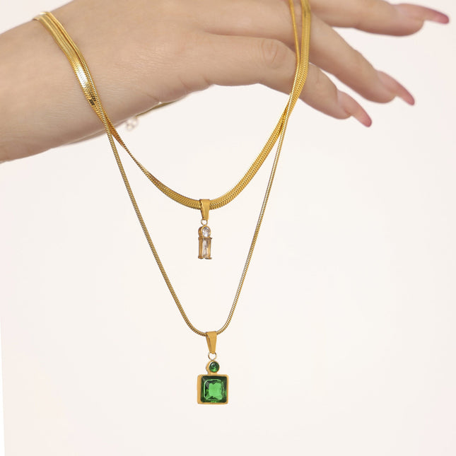 Veronica Necklace