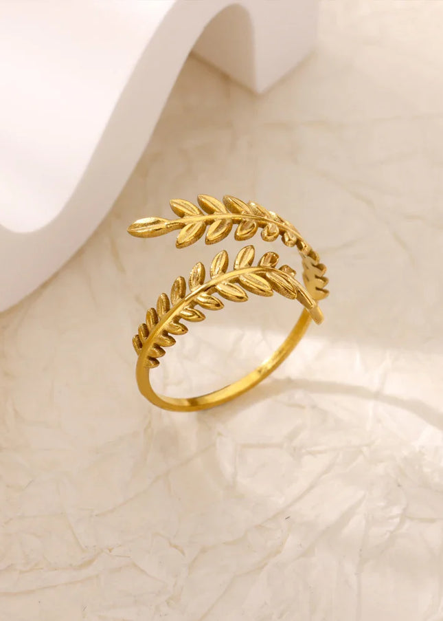 Veronica Ring