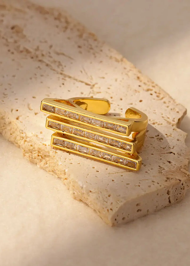 Vessarion Ring