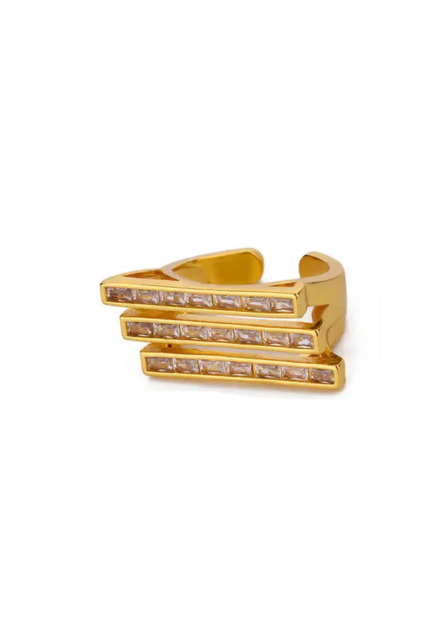 Vessarion Ring