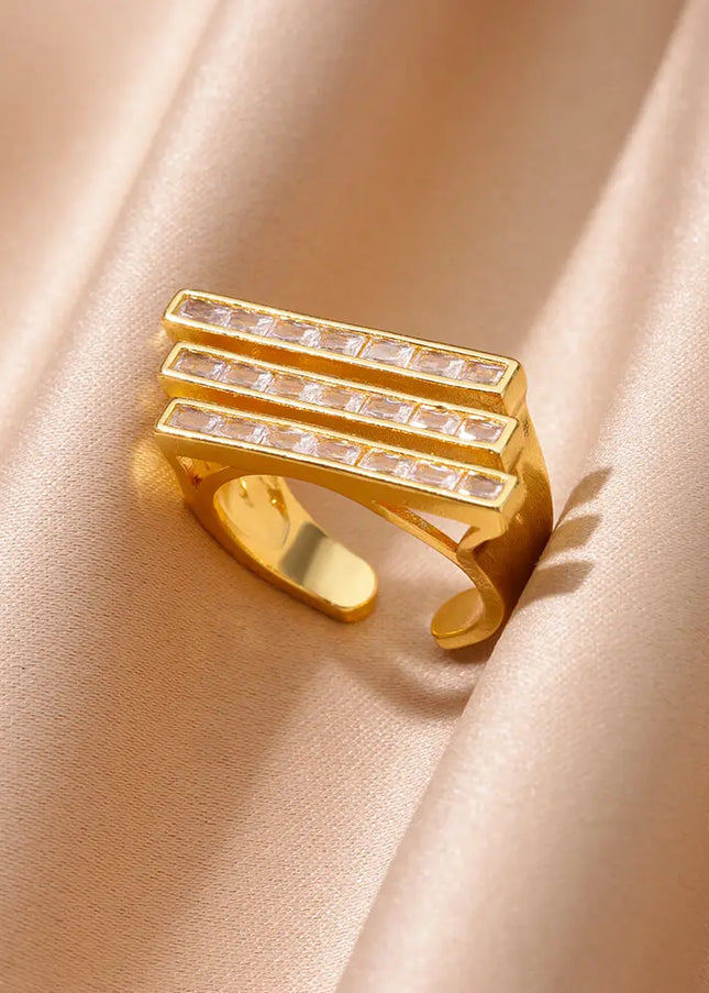Vessarion Ring