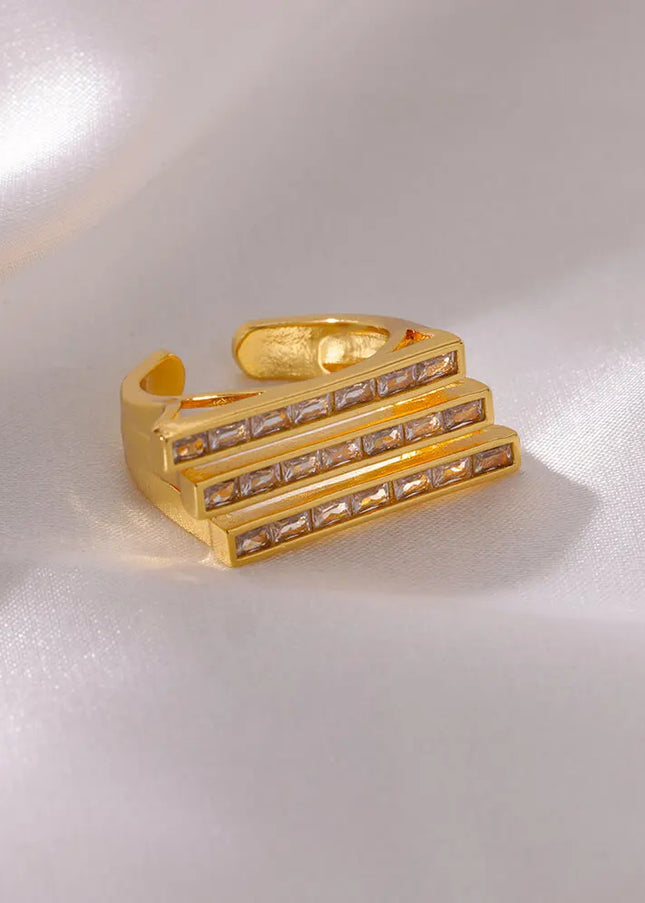 Vessarion Ring
