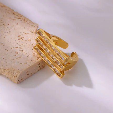 Vessarion Ring