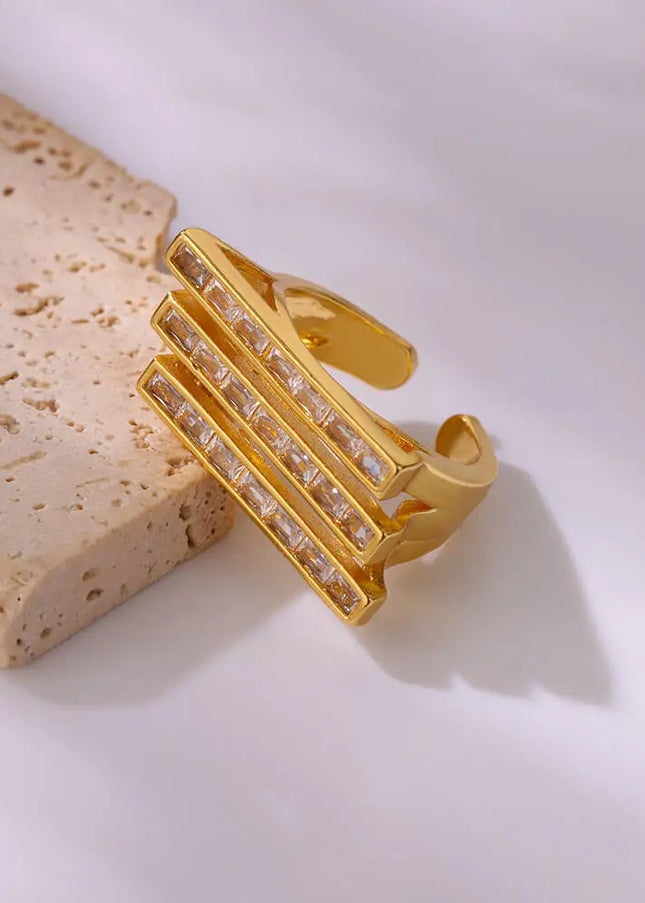 Vessarion Ring