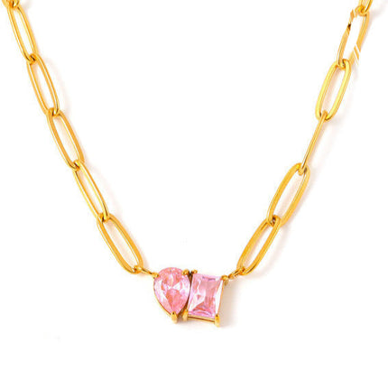 Via Necklace