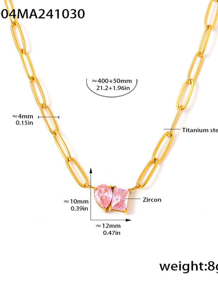 Via Necklace