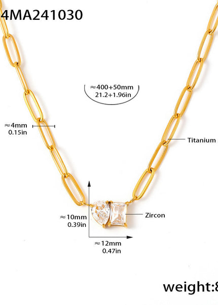 Via Necklace