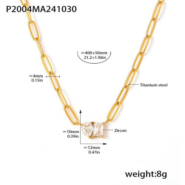 Via Necklace