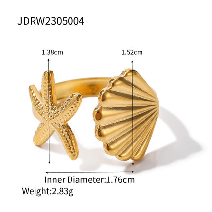 Vibey Ring