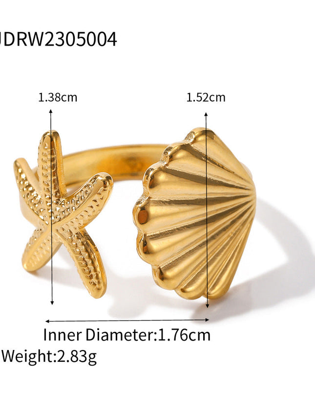 Vibey Ring