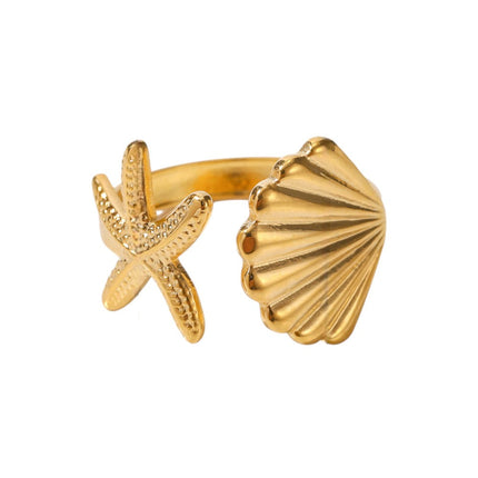 Vibey Ring