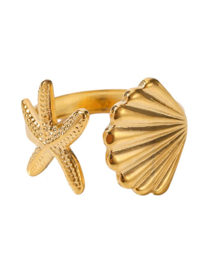 Vibey Ring