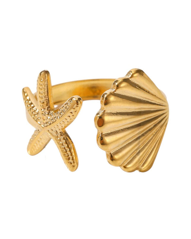 Vibey Ring