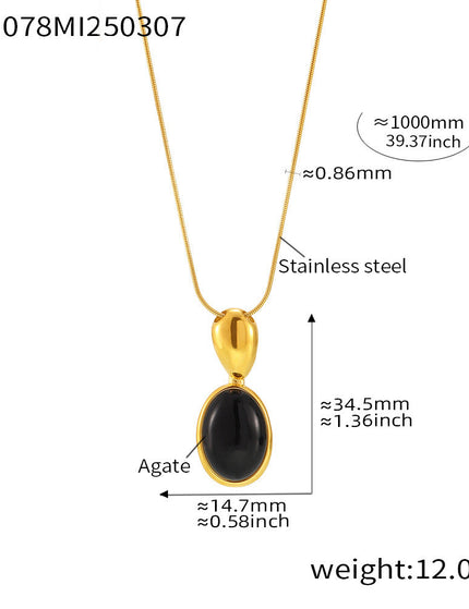 Vicenza Necklace