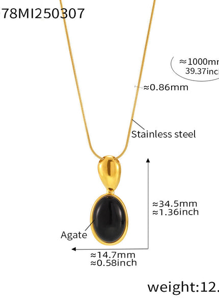 Vicenza Necklace