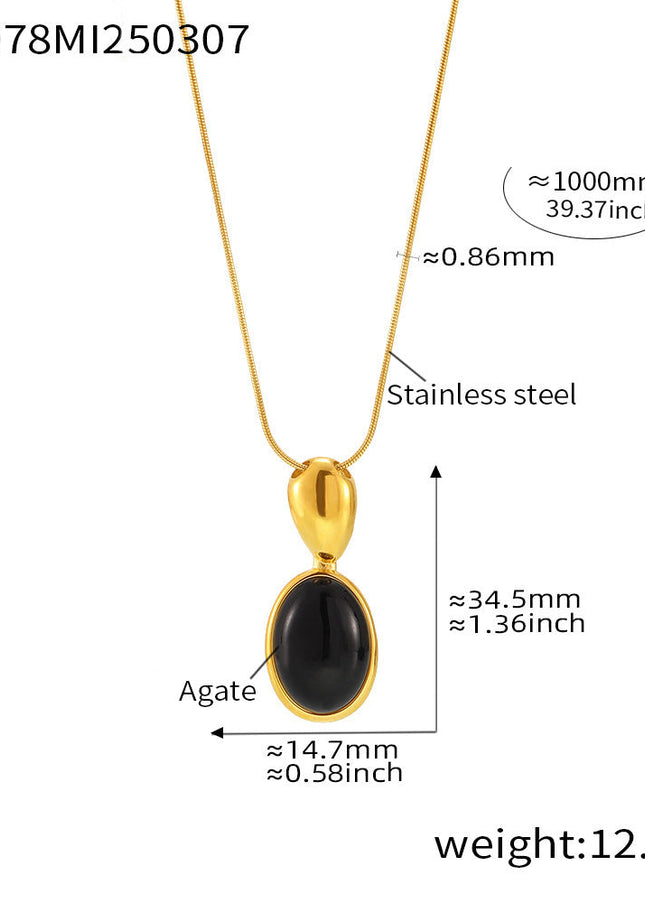 Vicenza Necklace