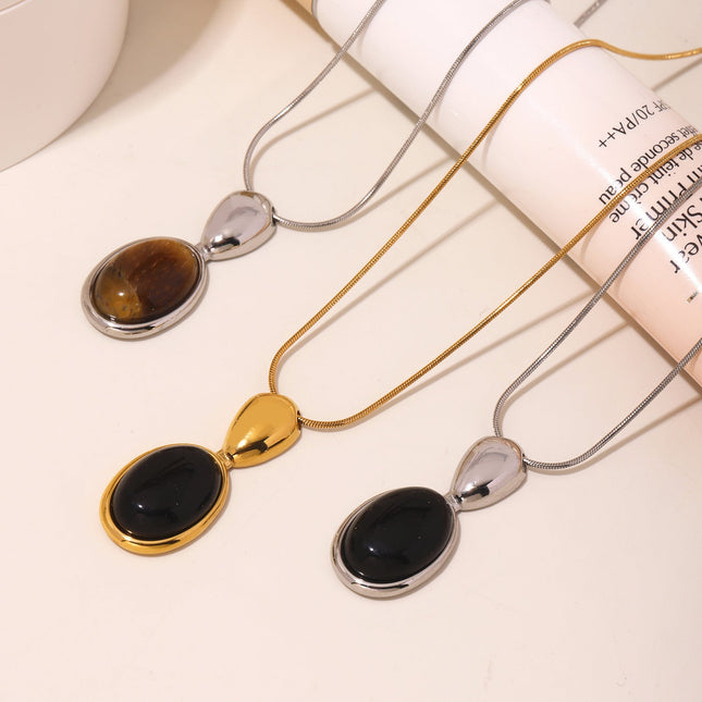 Vicenza Necklace