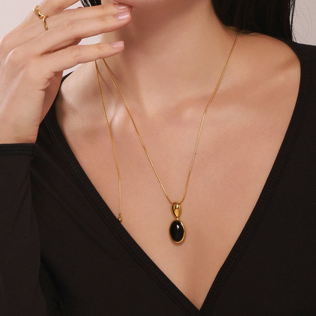 Vicenza Necklace