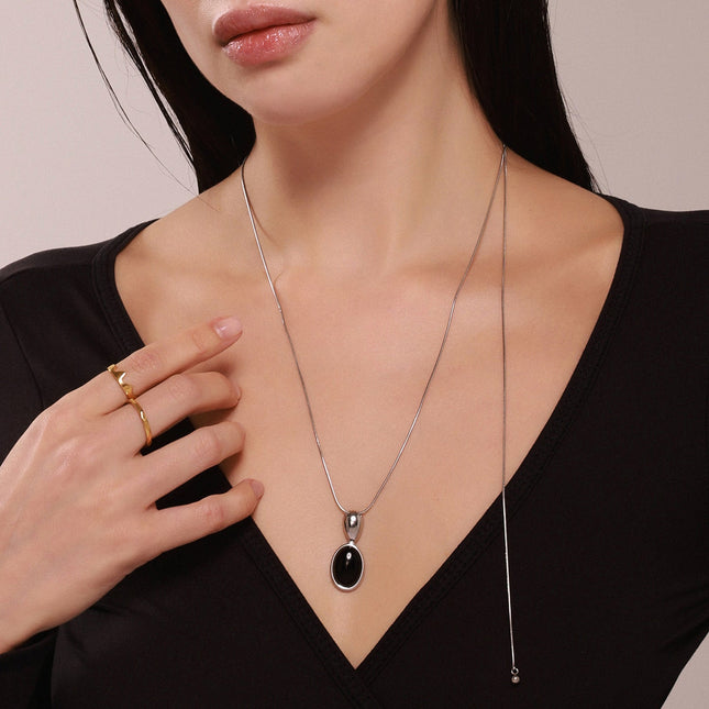 Vicenza Necklace