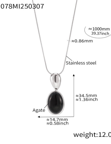 Vicenza Necklace