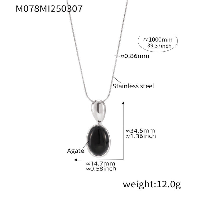 Vicenza Necklace