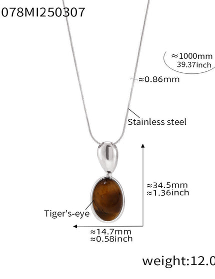 Vicenza Necklace