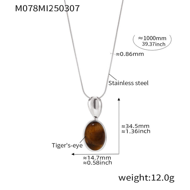 Vicenza Necklace