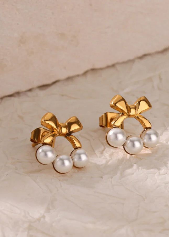Vicki Earrings