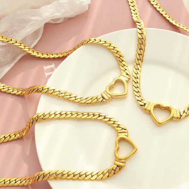 Viet Necklace