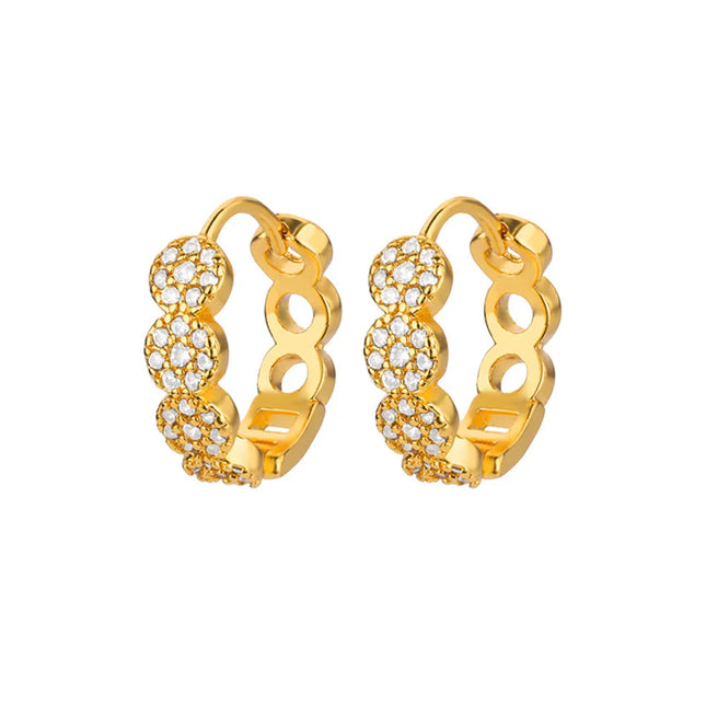 Villani Earrings